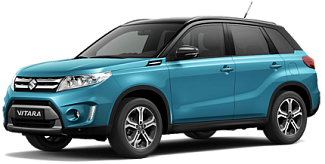 ремонт Стартера SUZUKI (СУЗУКИ) Vitara I
